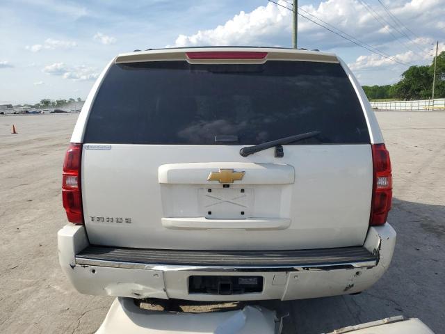 2013 Chevrolet Tahoe C1500 Ltz VIN: 1GNSCCE0XDR235671 Lot: 55860824