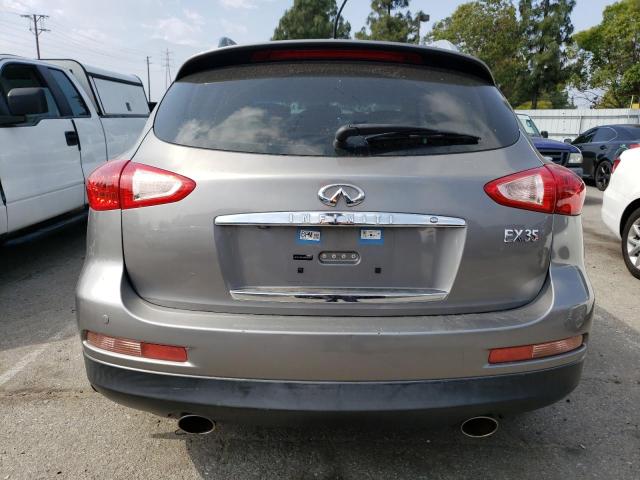 2010 Infiniti Ex35 Base VIN: JN1AJ0HP3AM702877 Lot: 54357684