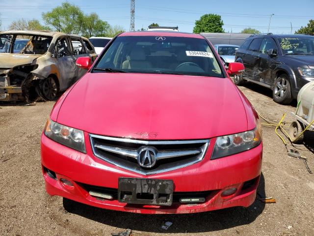 JH4CL95927C015025 2007 Acura Tsx 2007 Acura Tsx VIN: JH4CL95927C015025 Lot: 53044824
