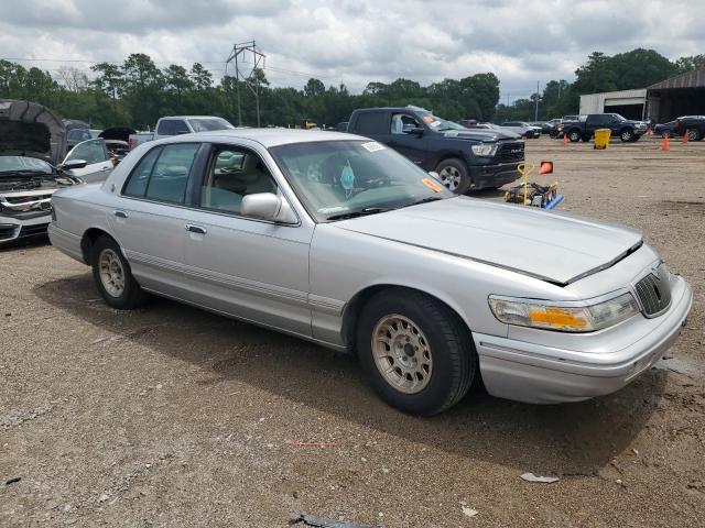 1995 Mercury Grand Marquis Ls VIN: 2MELM75W1SX623248 Lot: 56869094