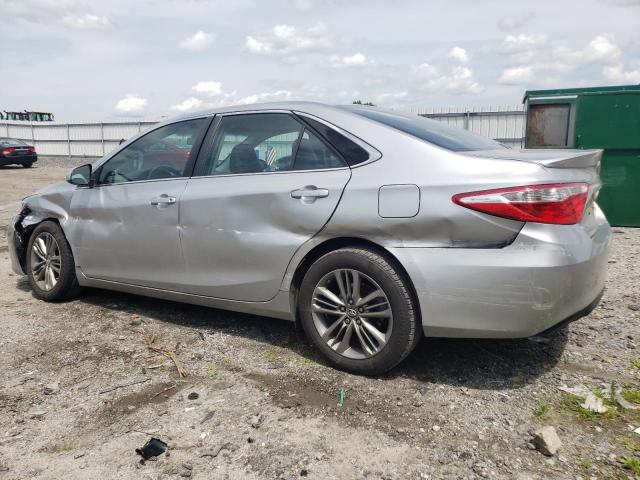 VIN 4T1BF1FK6GU241470 2016 Toyota Camry, LE no.2