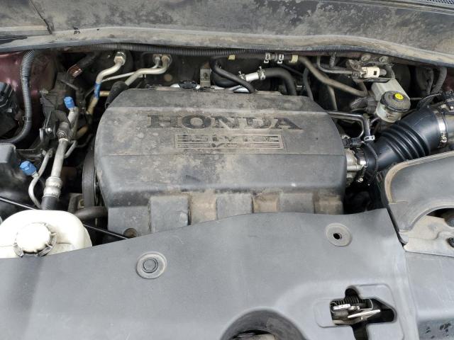 2013 Honda Pilot Exl VIN: 5FNYF3H57DB032907 Lot: 54389714