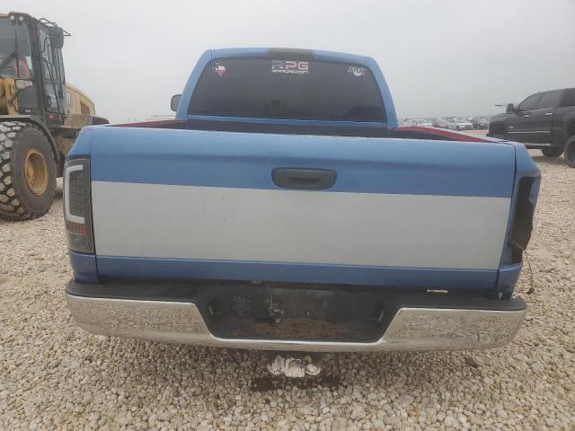 2005 Dodge Ram 1500 St VIN: 1D7HU16D75J650152 Lot: 53211494