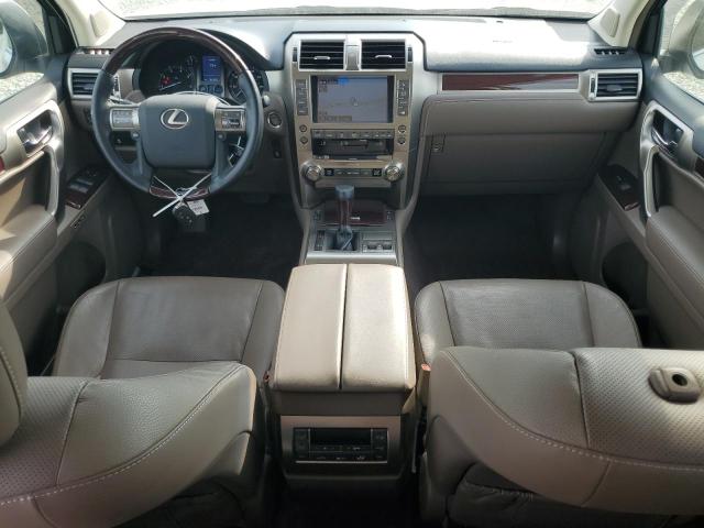 2019 LEXUS GX 460 - JTJBM7FX4K5236650