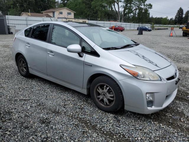 2011 Toyota Prius VIN: JTDKN3DU2B0283979 Lot: 56002544