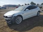 5YJ3E1EA0JF051040 2018 Tesla Model 3