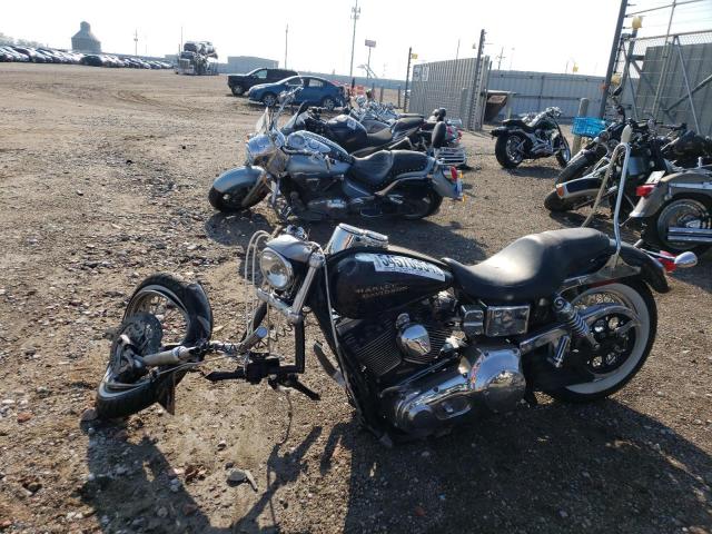 2002 HARLEY-DAVIDSON FXDL 1HD1GDV312K407101