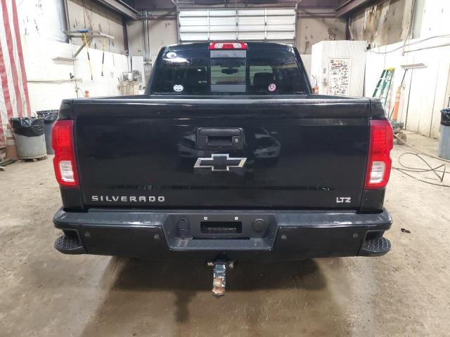 2016 CHEVROLET 2500 3GCUKSEC7GG342108