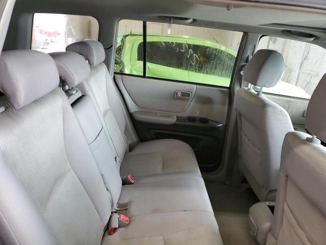 2005 Toyota Highlander Limited VIN: JTEDP21A350066979 Lot: 54519324