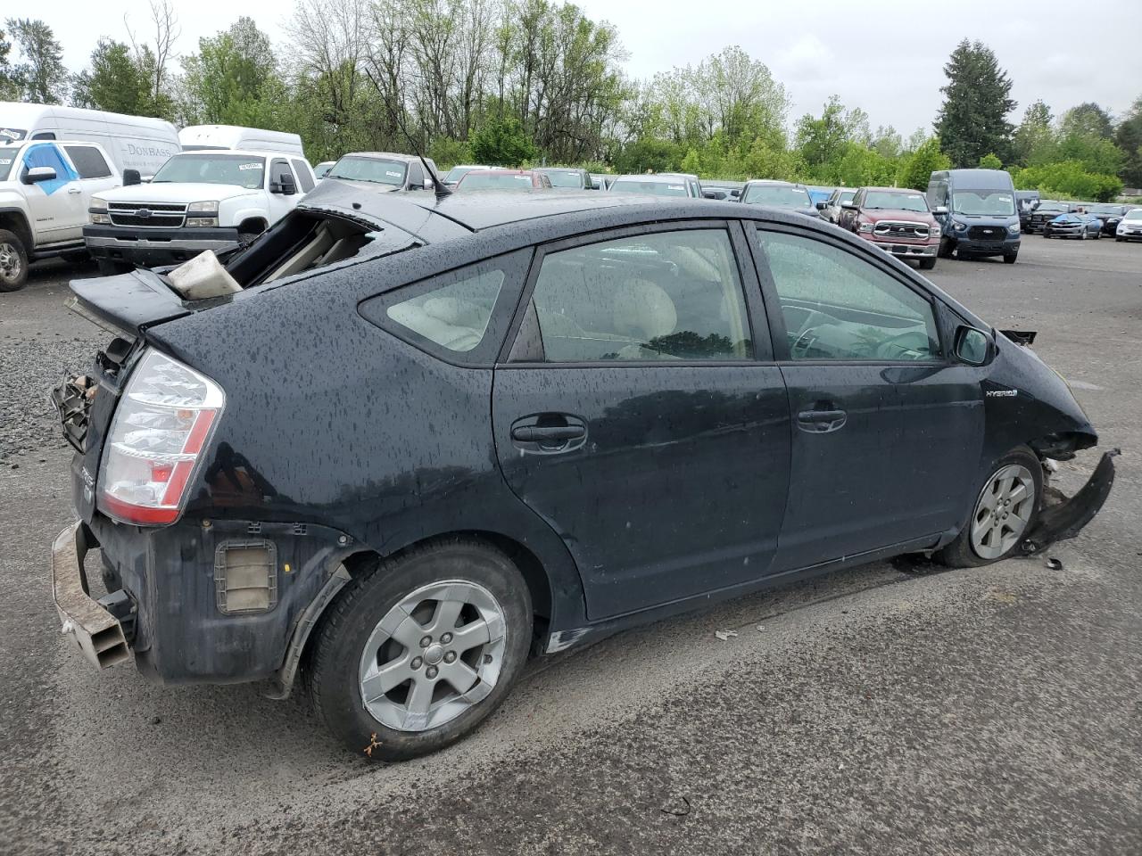 JTDKB20U163179934 2006 Toyota Prius