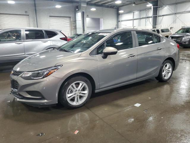 2018 Chevrolet Cruze Lt VIN: 1G1BE5SM3J7192118 Lot: 53895494