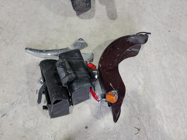 2004 KAWASAKI VN1600 A1 JKBVNKA194A009165