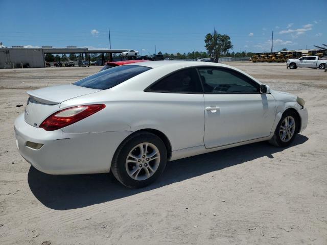 2007 Toyota Camry Solara Se VIN: 4T1CE30P47U761433 Lot: 56219504