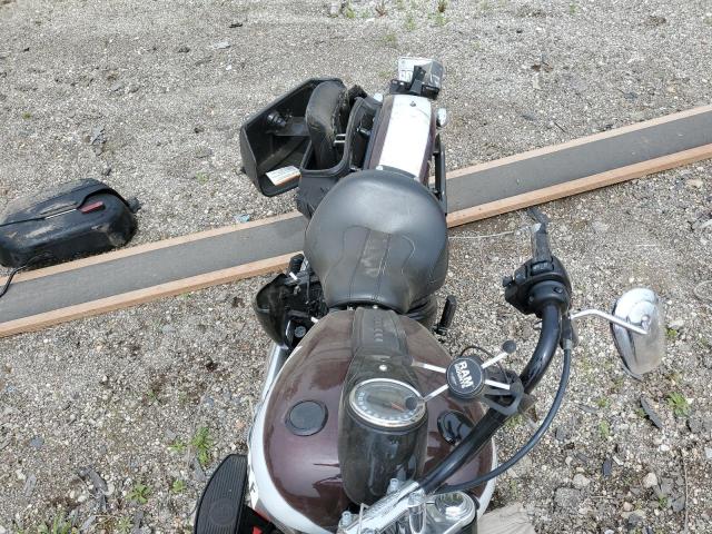 2019 HARLEY-DAVIDSON FLHC 1HD1YAJ27KB065422