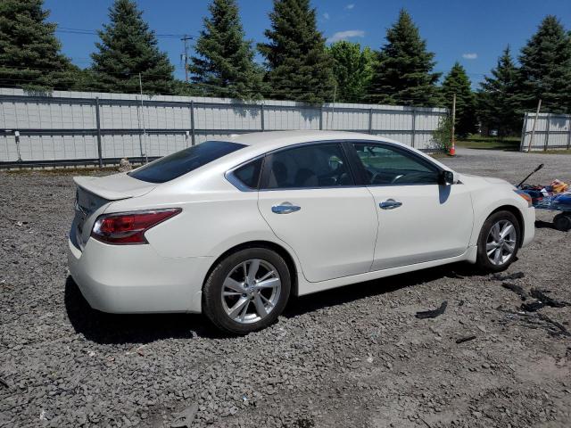 2014 Nissan Altima 2.5 VIN: 1N4AL3AP1EC100855 Lot: 56304854