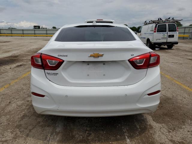 2019 Chevrolet Cruze Lt VIN: 1G1BE5SM2K7133840 Lot: 54738664