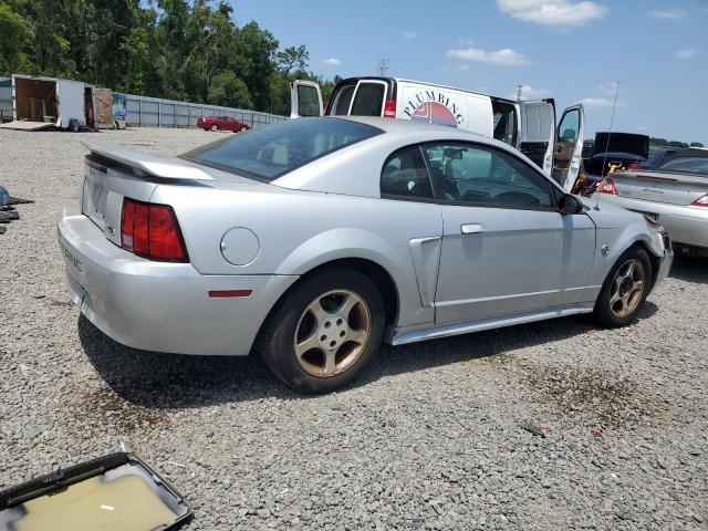 2004 Ford Mustang VIN: 1FAFP40674F240219 Lot: 54454384