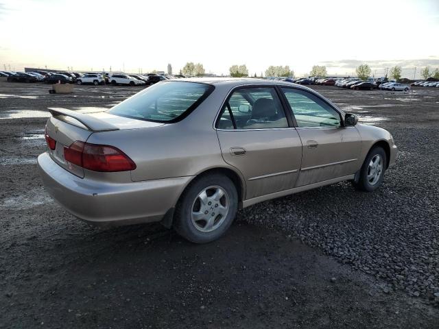 2000 Honda Accord Ex VIN: 1HGCG5664YA803872 Lot: 55485544