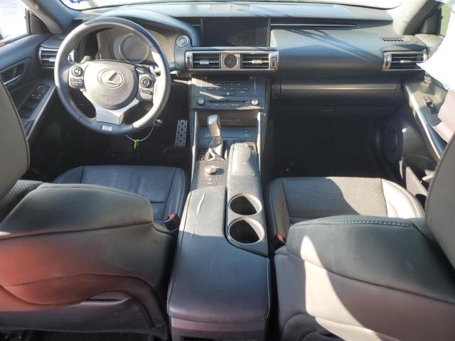 2015 Lexus Is 250 VIN: JTHBF1D27F5043589 Lot: 55018304