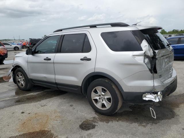 2014 Ford Explorer VIN: 1FM5K7B86EGA86128 Lot: 55155484