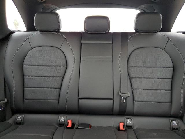 2022 MERCEDES-BENZ GLC 300 - W1N0G8DB9NV399063