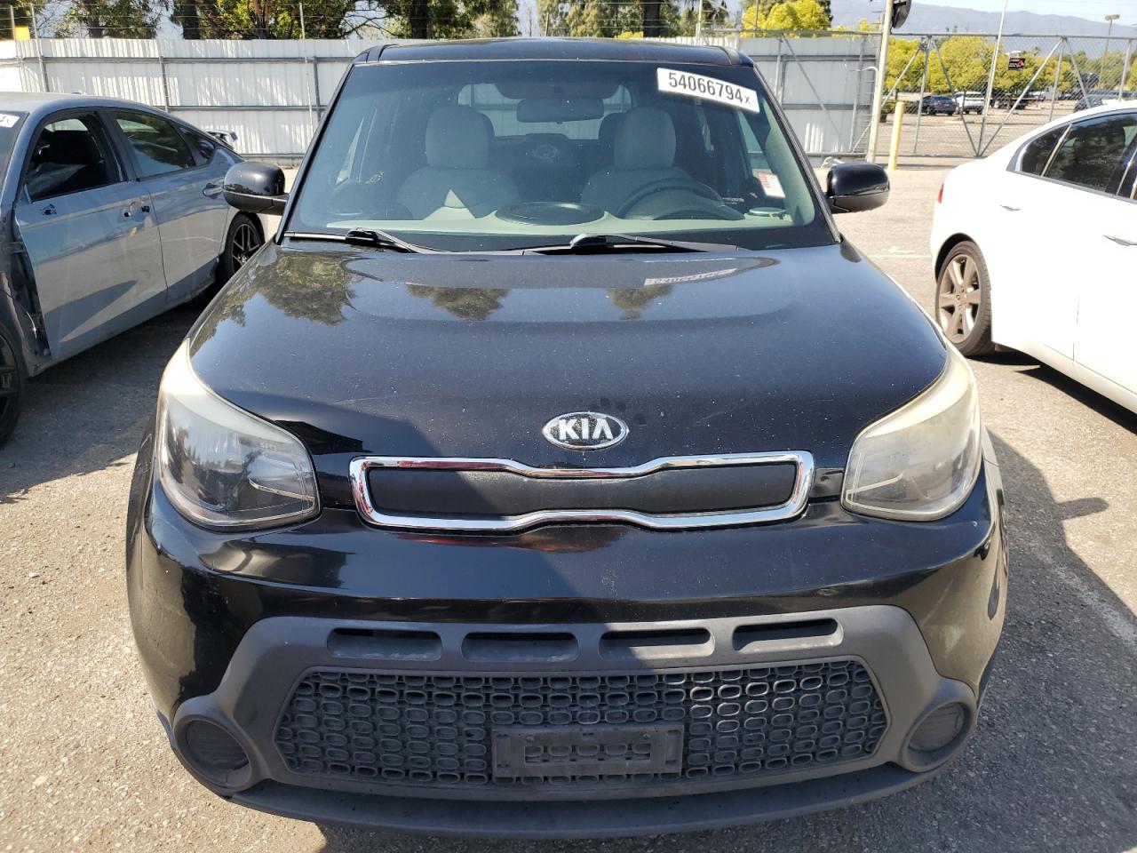 2015 Kia Soul vin: KNDJN2A20F7231479