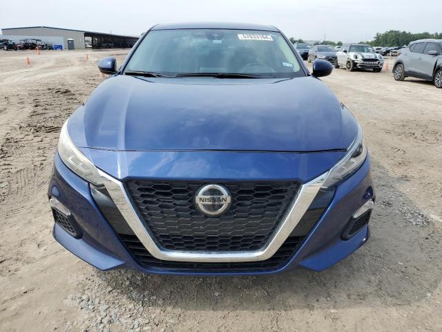 2021 Nissan Altima Sr VIN: 1N4BL4CV7MN352084 Lot: 57033164