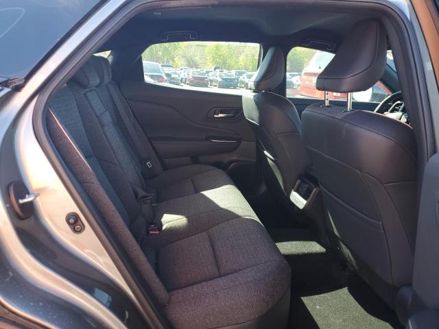 2023 Toyota Crown Xle VIN: JTDAAAAF8P3005059 Lot: 55358154