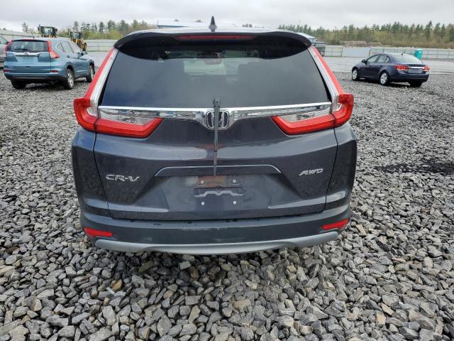 2019 Honda Cr-V Exl VIN: 2HKRW2H81KH606103 Lot: 54516384