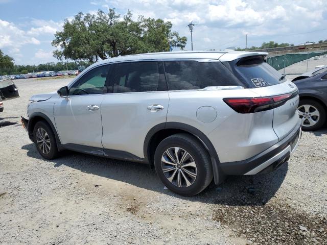 2023 INFINITI QX60 PURE 5N1DL1ER6PC348959