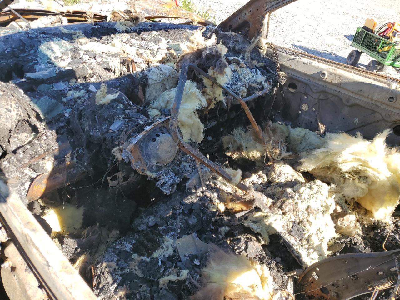 3VWRG31C29M505414 2009 Volkswagen New Beetle S