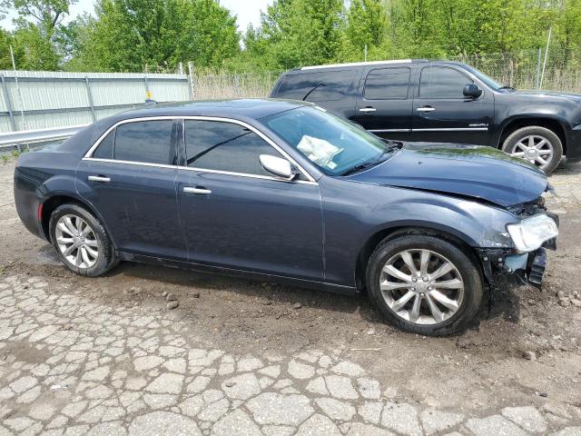 2018 Chrysler 300 Limited VIN: 2C3CCAKG5JH268144 Lot: 53948394