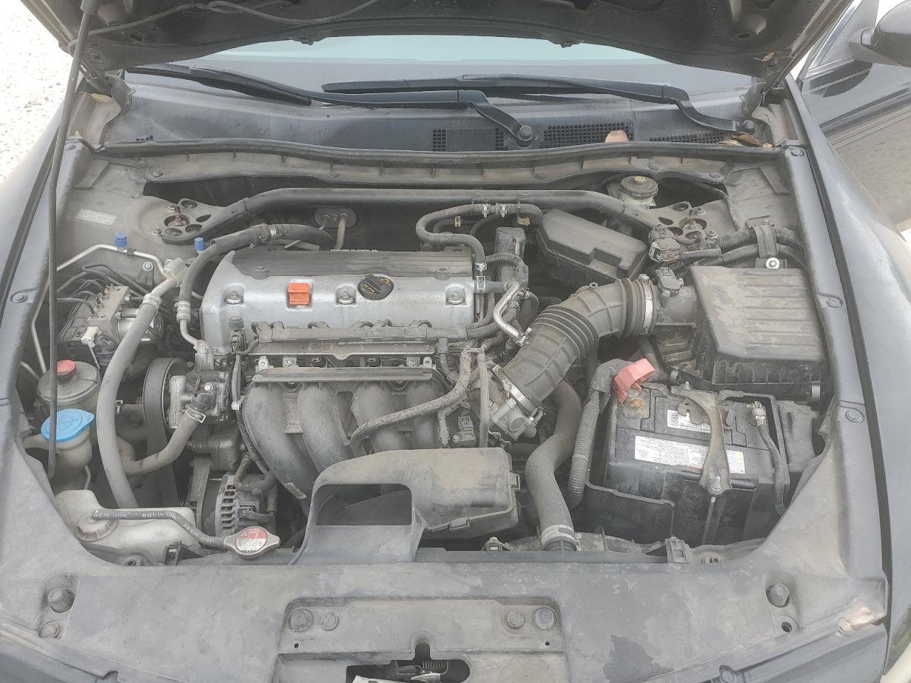 1HGCS1B34CA020305 2012 Honda Accord Lx