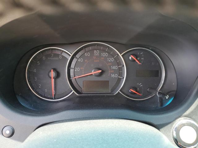 2013 Nissan Maxima S VIN: 1N4AA5AP3DC809268 Lot: 56097124