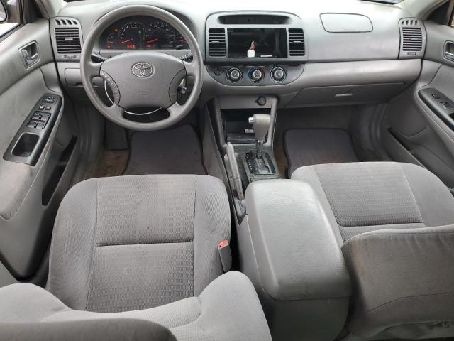 2005 Toyota Camry Le VIN: 4T1BE32K25U503440 Lot: 53598274