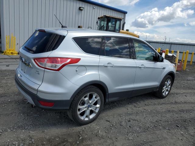 VIN 1FMCU9H96DUA41154 2013 Ford Escape, Sel no.3