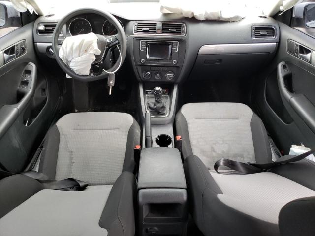 2017 VOLKSWAGEN JETTA S - 3VW167AJ9HM223176