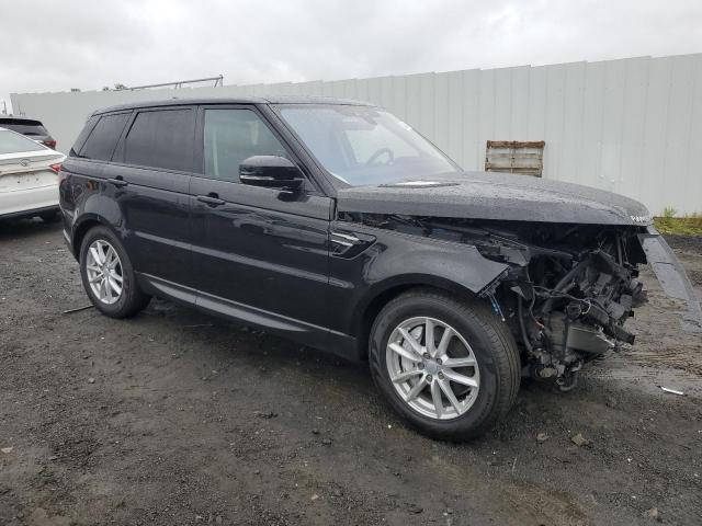 2018 Land Rover Range Rover Sport Se VIN: SALWG2RV6JA413867 Lot: 54948134