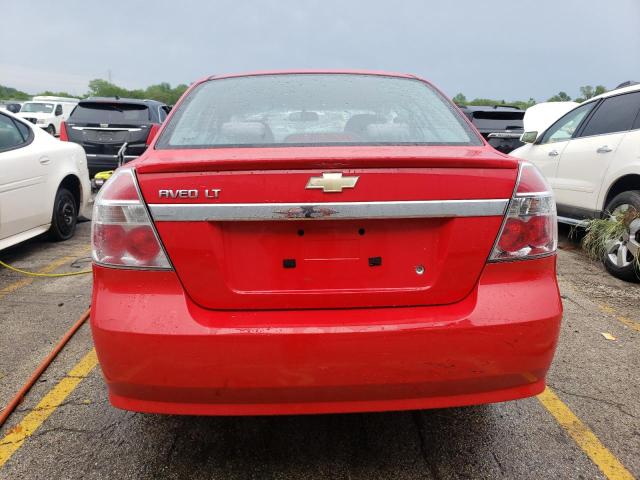 2010 Chevrolet Aveo Ls VIN: KL1TD5DE2AB049895 Lot: 56061004