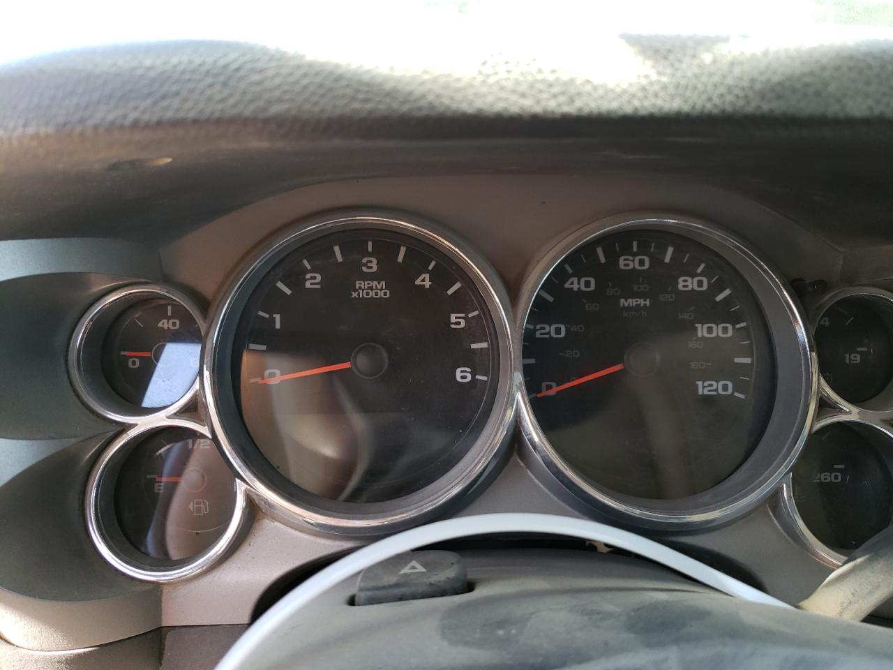 1GCEK29029Z116677 2009 Chevrolet Silverado K1500 Lt