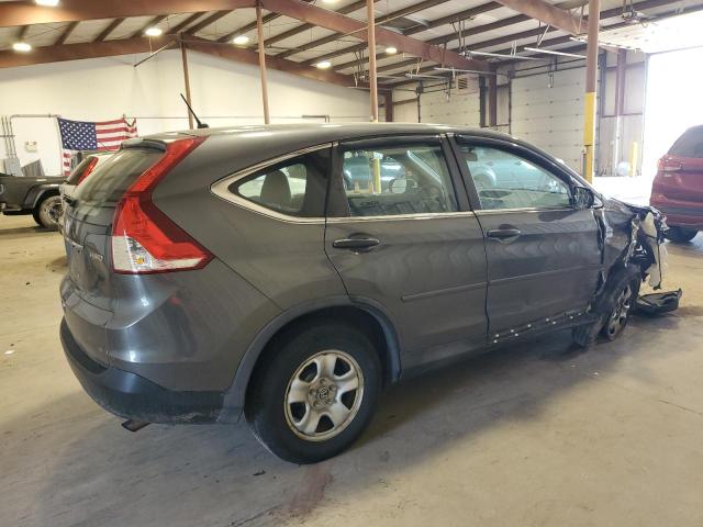 2012 Honda Cr-V Lx VIN: 2HKRM4H34CH609732 Lot: 56135064