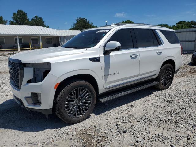 Vin: 1GKS2EKLXPR278227 - Gmc Yukon Denali Ultimate 2023 Price $55000 ...