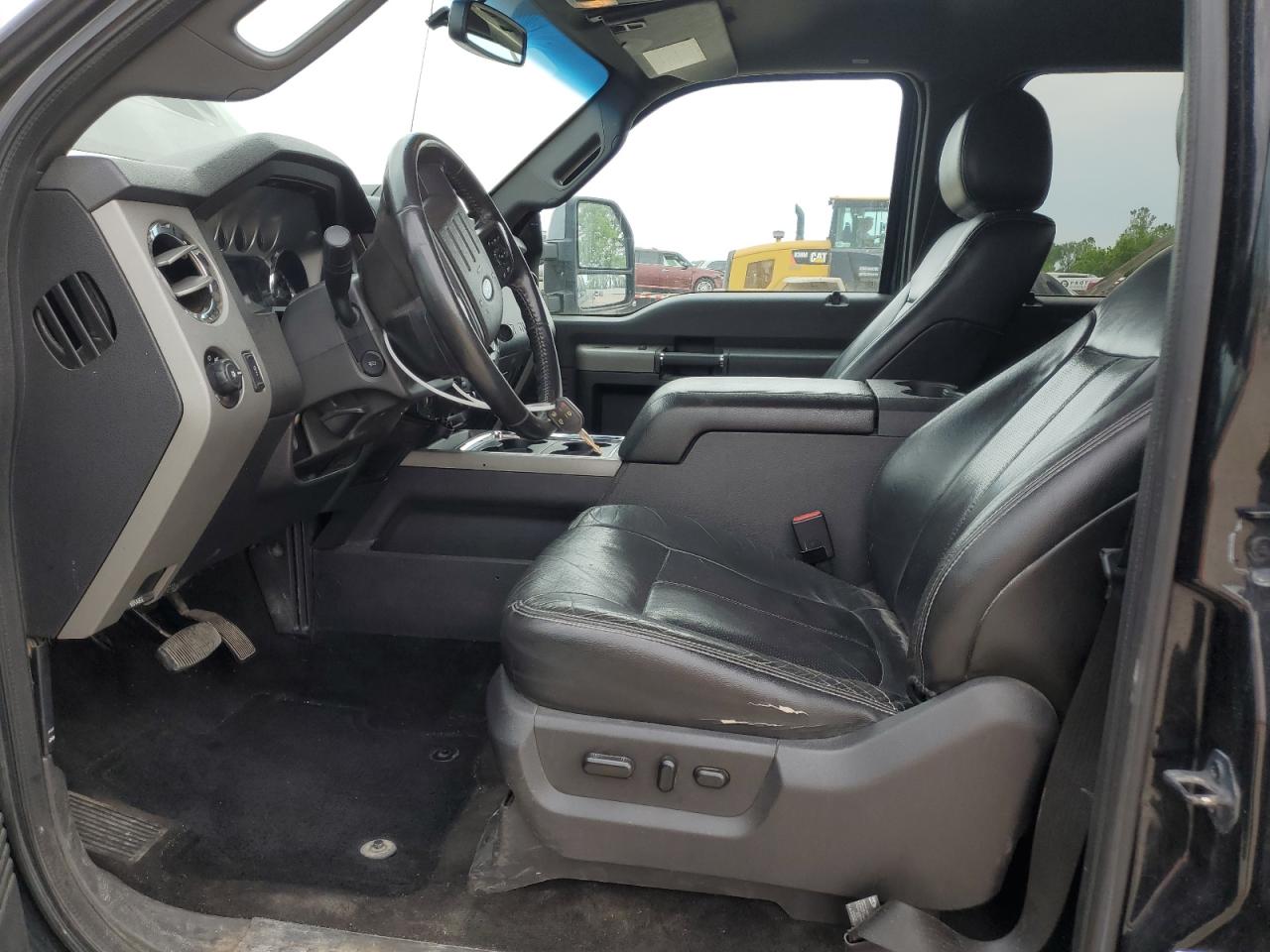 1FT7W2B64EEA47648 2014 Ford F250 Super Duty