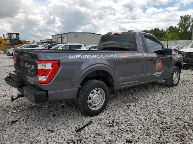 2023 FORD F150 - 1FTMF1C53PKE02705