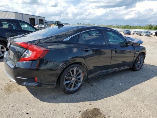 2HGFC1F71MH703993 Honda Civic EXL 3