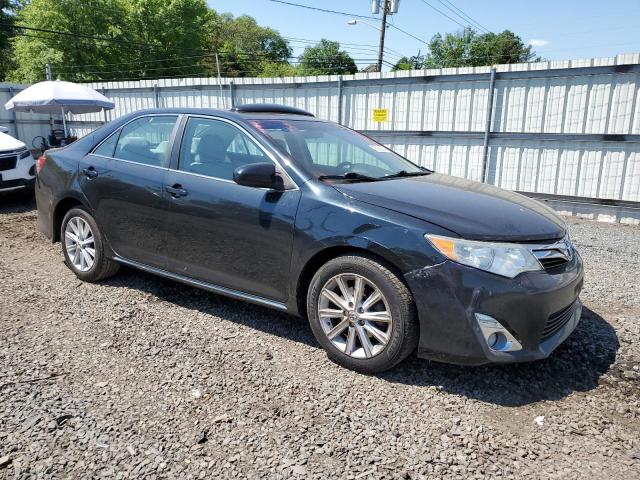 2012 Toyota Camry Base VIN: 4T1BF1FK4CU601510 Lot: 55864024