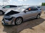 CHRYSLER 200 LIMITE photo