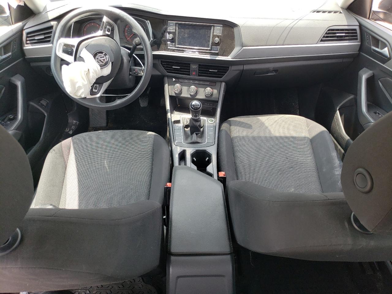 3VWN57BU2MM071944 2021 Volkswagen Jetta S