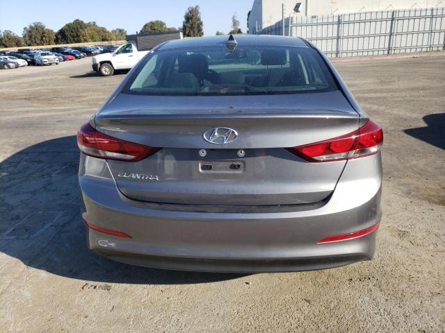 2018 Hyundai Elantra Sel VIN: 5NPD84LF0JH278533 Lot: 53883504