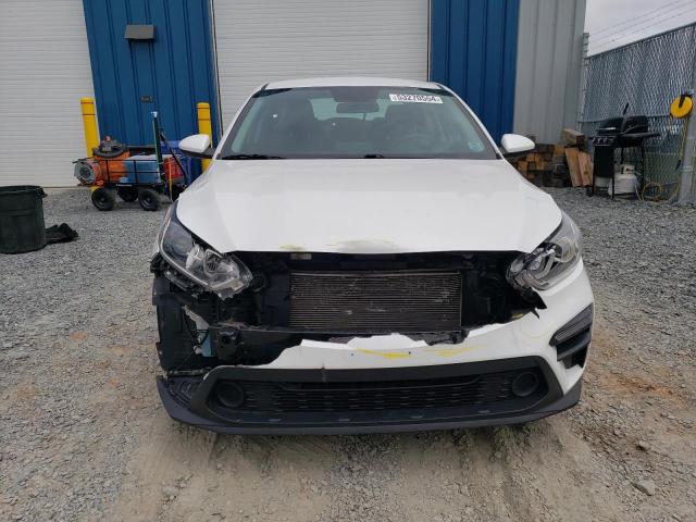 2020 KIA FORTE FE - 3KPF24AD8LE158305